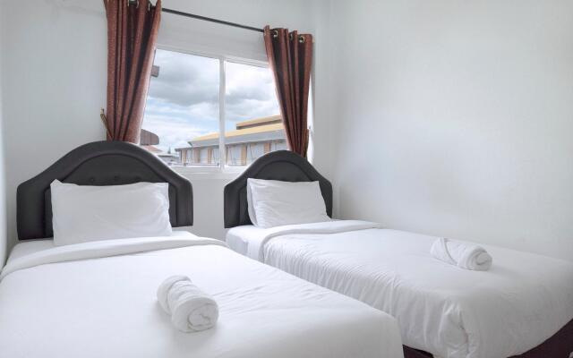 Mee Hug Guesthouse (Opposite Phayao Provincial Transports Station)