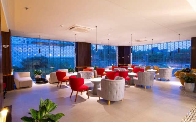 Grand Citiview Da Nang Hotel