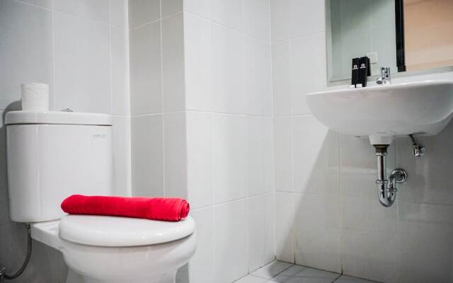 Cozy Minimalist Studio @ Casa de Parco Apartment