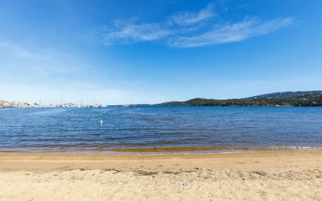 Pet-friendly Stay by Sciumara Beach