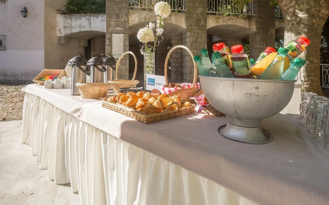 SOWELL HOTELS Ardèche