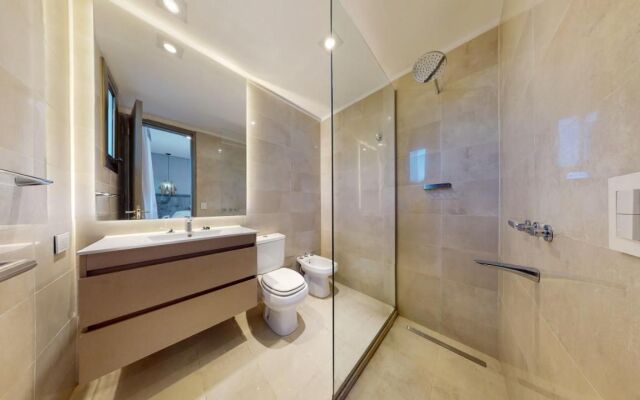 Liniers Green Apartments