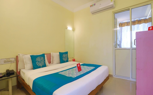 OYO 2178 Vibrant Residency – Guest Rooms – Ahmedabad