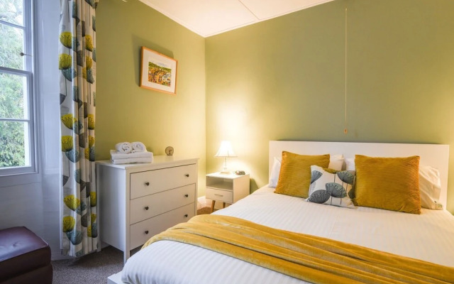 Flat 3, St Agnes House