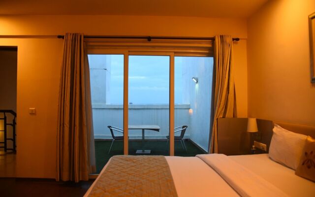 Royal Orchid Suites Whitefield Bangalore