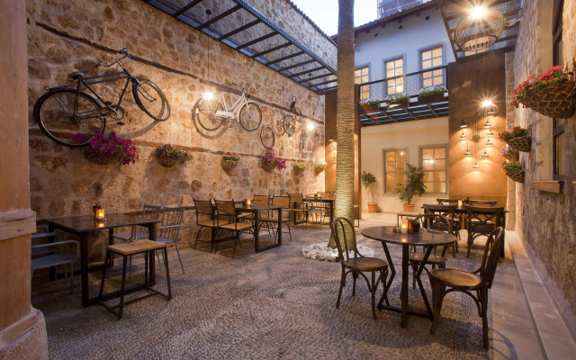 Alp Pasa Hotel - Special Class
