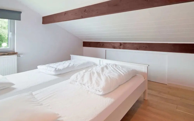 Holiday Home Between Spa and Eifel Nature Park