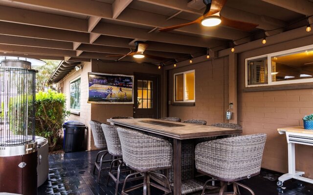 Scottsdale Desert Paradise