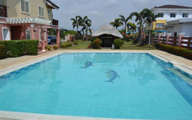 OveMar Resort Hotel