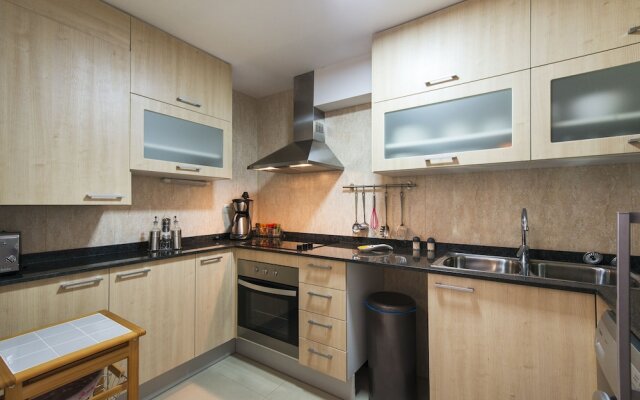 Apartamento Costabrava