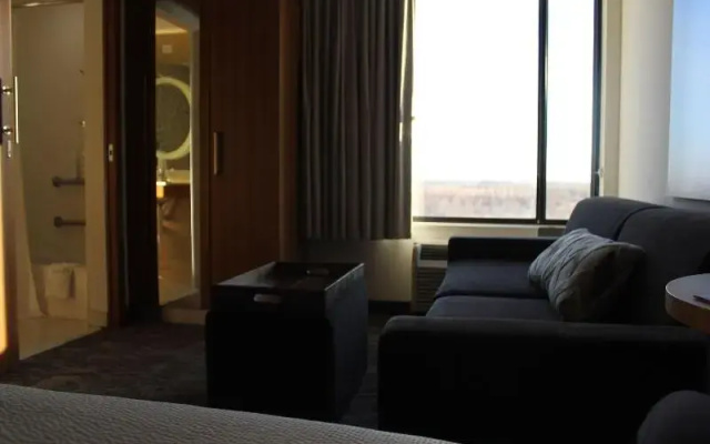 SpringHill Suites Enid