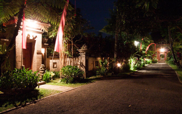 Villa Dewata Seminyak