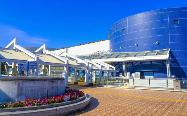 Toyoko Inn Nagoya Station Shinkansen