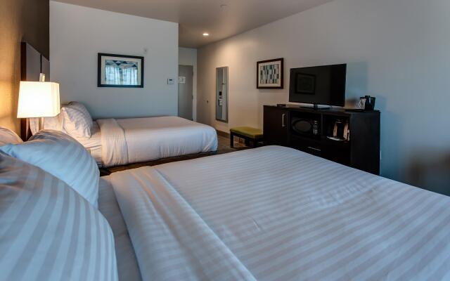 Holiday Inn Express & Suites Gatesville - N. Ft Hood, an IHG Hotel