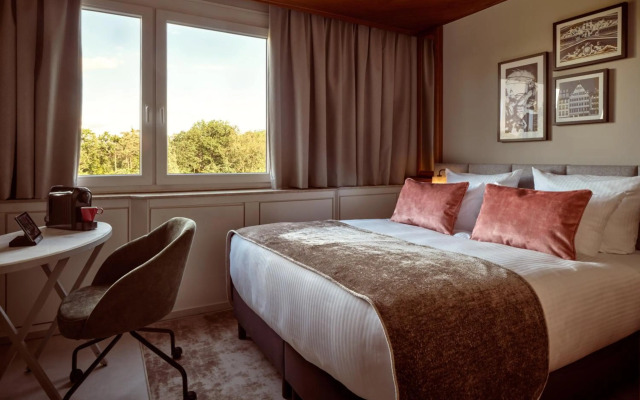 Leonardo Frankfurt City South