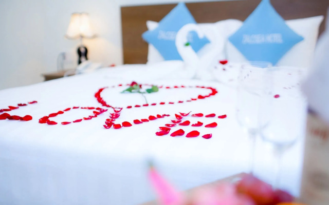 Ocean Garden Boutique Danang By Haviland