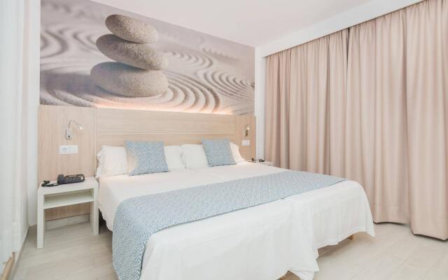 Apartamentos Sun Beach