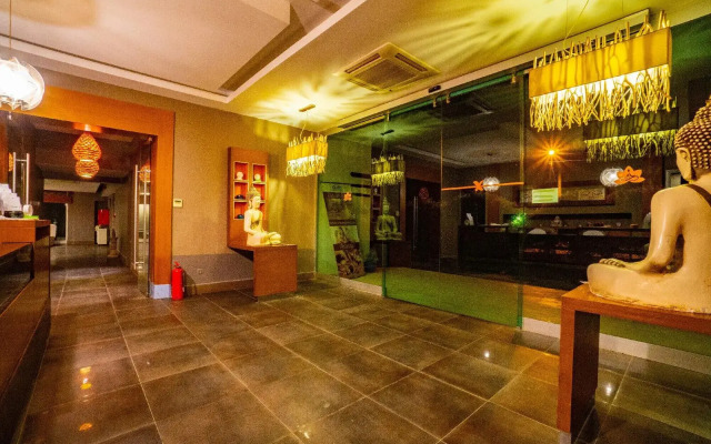 Karya Family Resort – All inclusive