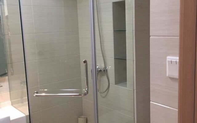 Yantai Tianma International Apartment