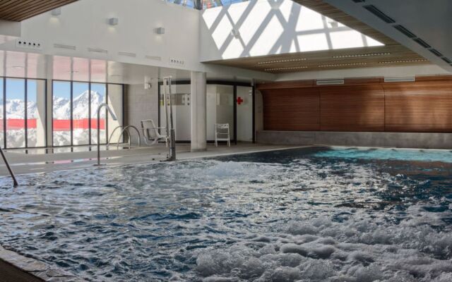 Résidence Privilège 35136