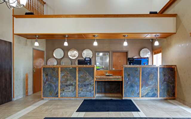 Best Western Grande Prairie Hotel & Suites