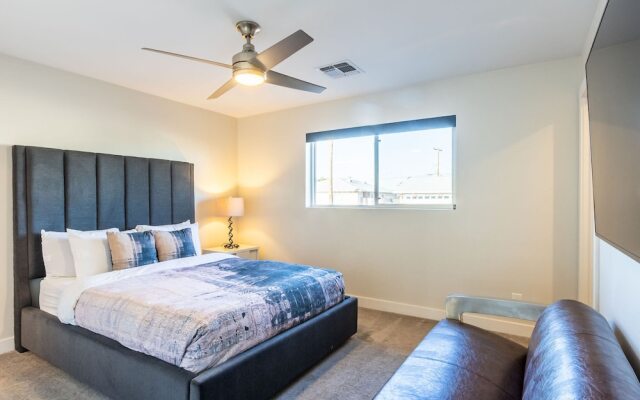 Velvet Mesquite Villa