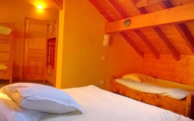 Domaine De La Sapinière