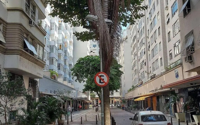 SuhcasaCopacabana 11 Explendido Copa