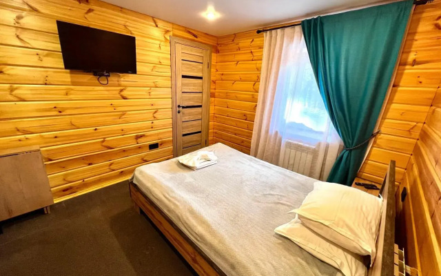 Grand Altai Manzherok