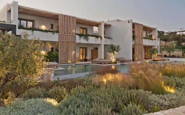Almi Luxury Rooms