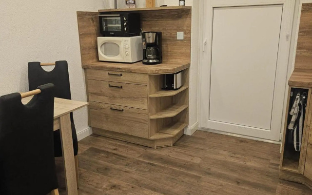 Ferienwohnung Grimma