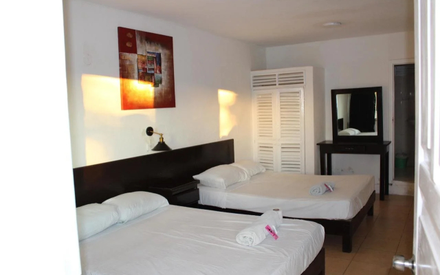 OYO Hotel Colibri
