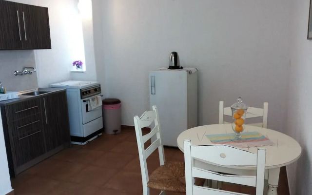 Dimitra Aparthotel
