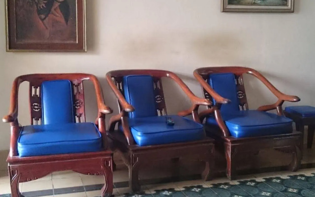 Metro Guest House