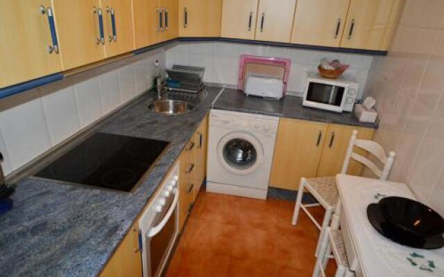 Sitio De Calahonda Villa Pool Air Con Wifi