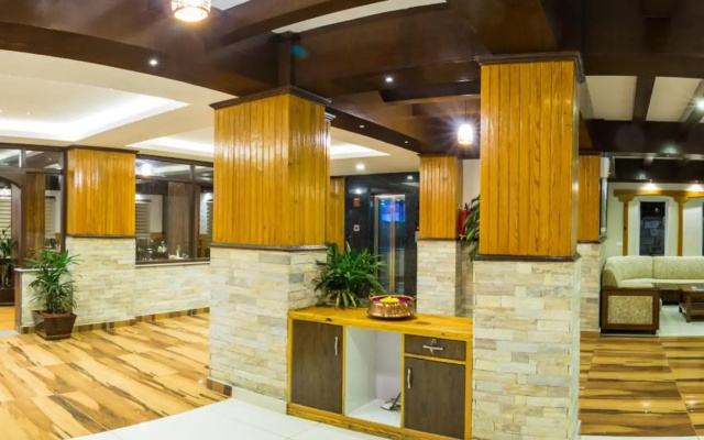 Hotel Kausi