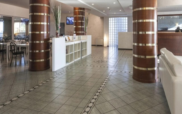 Hotel Donizetti