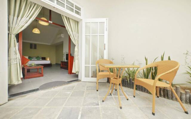 Green Valley Homestay Hoi An
