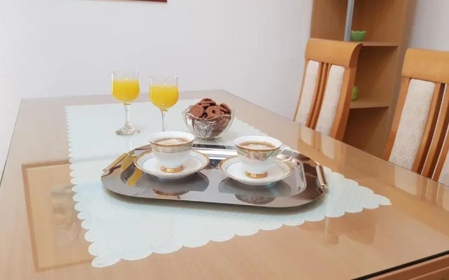 Guest House Nova