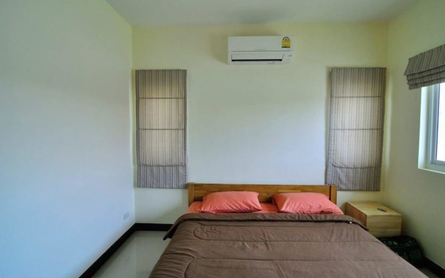 Cozy House Huahin – Guest Rooms – Hua Hin