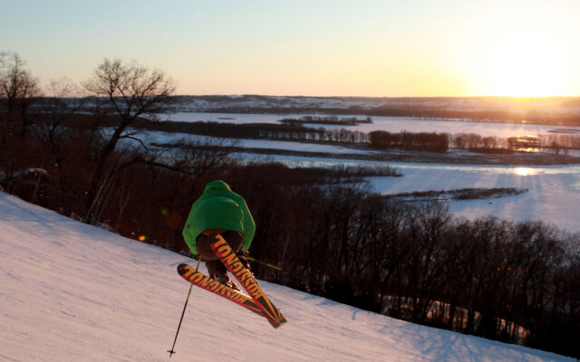 Chestnut Mountain Resort