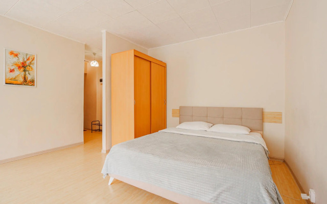 Апартаменты на улице Шейнкмана 32