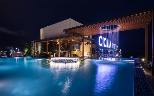 Cicilia Hotels & Spa Danang