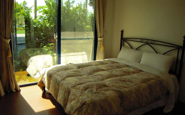 Promised Land B&B