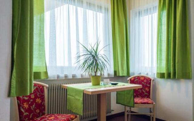 Gasserhof Garni & Apartment