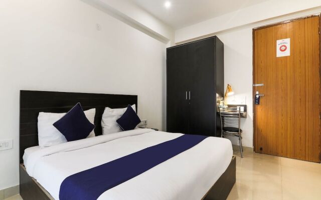 SilverKey Executive stays 24588 CD Sohna Road
