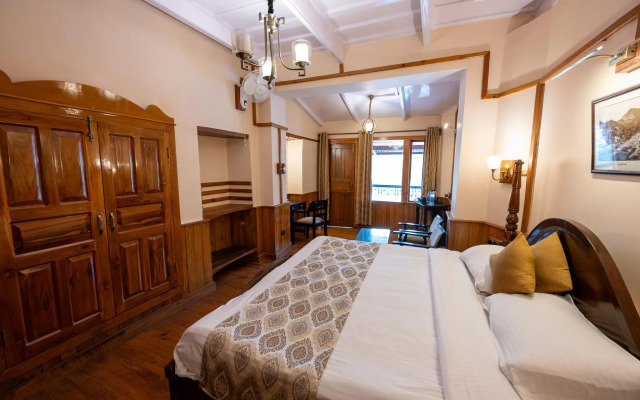 Hotel Himalaya