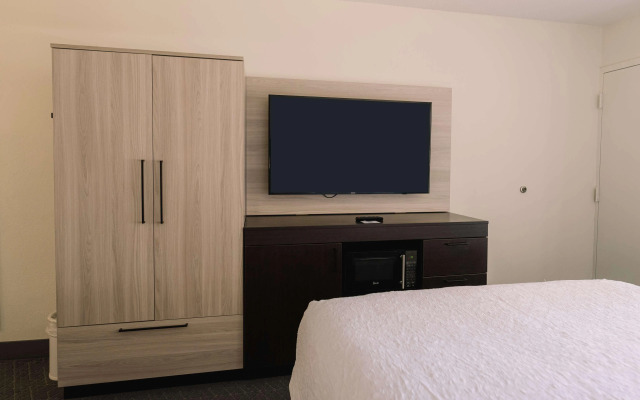 Hampton Inn Gatlinburg