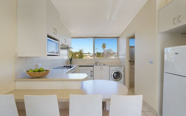 Seashells Apartments Merimbula