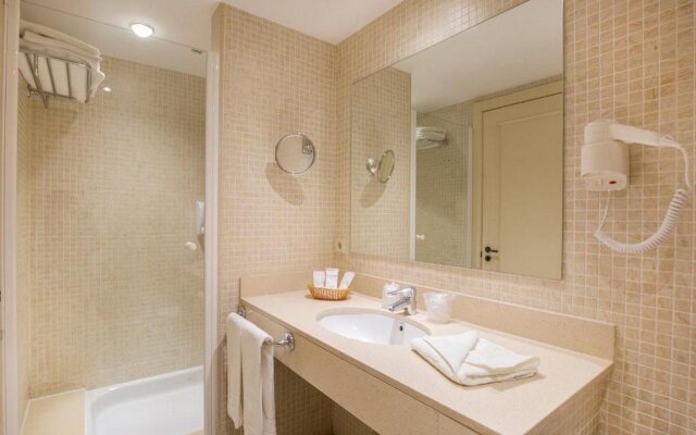 Apartaments Shusski